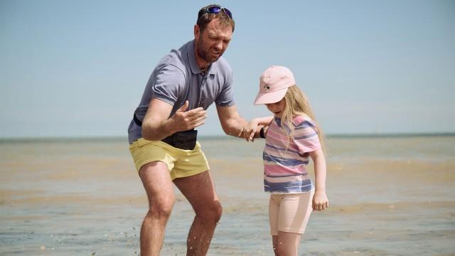 The Accidental Detectives