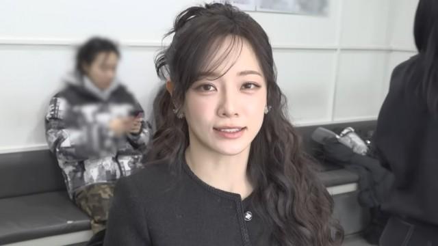 EP.117 'The Seasons - 10CM's Pat-Pat' Shooting Behind