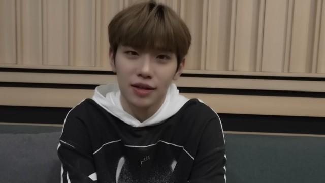 TAERAE's 'TERROR MAN' OST, 'Bomb Bomb' Recording Behind