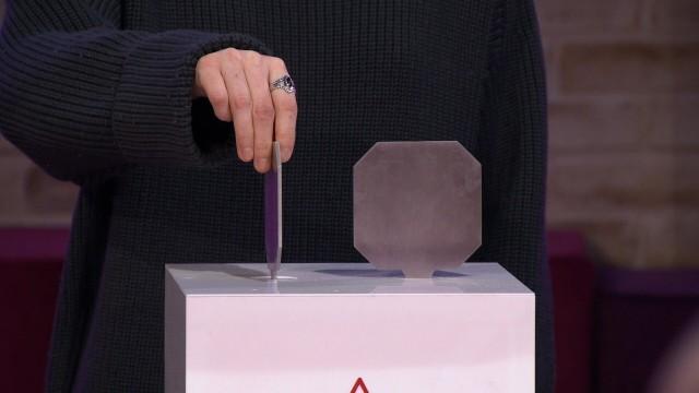 Lundi : la quotidienne - semaine 2