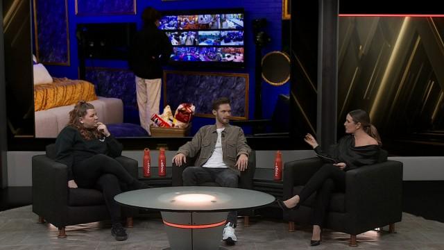 Dimanche : les gérants d'estrade - semaine 3