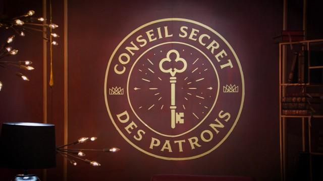 Mardi : la quotidienne - semaine 4