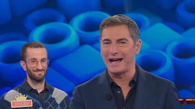 Puntata del 22/01/2026