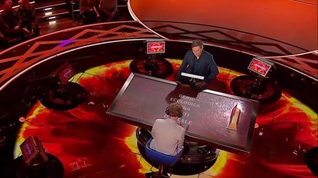 Puntata del 25/01/2026