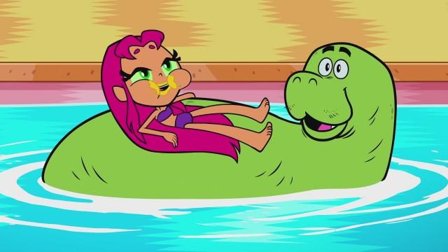 The Reason Why Things Change