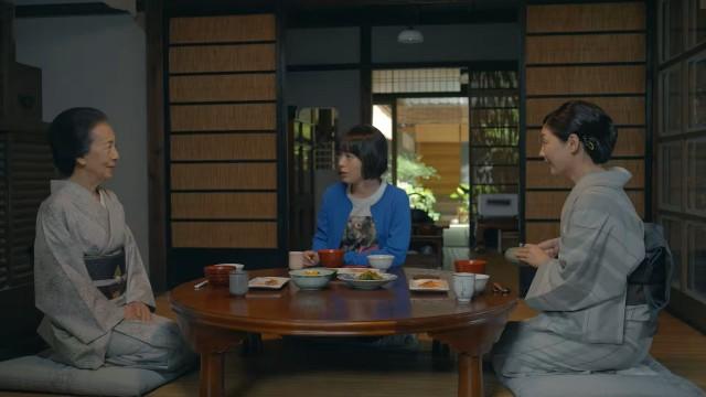 (4)「路地(ろおじ)の記憶」