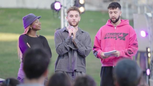 Càsting: un nou cos de ball