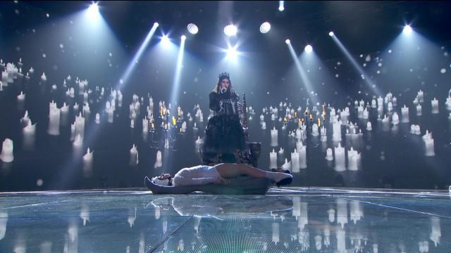 Gala 2: La competició, en marxa