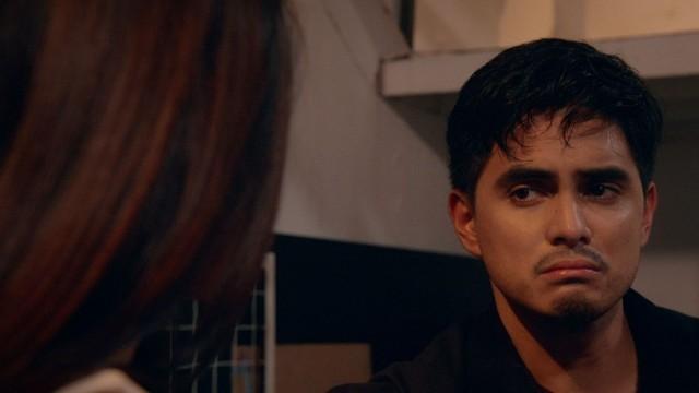 Glen finally pays the price for his crimes!