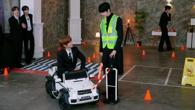 Ep.17 [You're Invited to the Clueuya Social Club ]