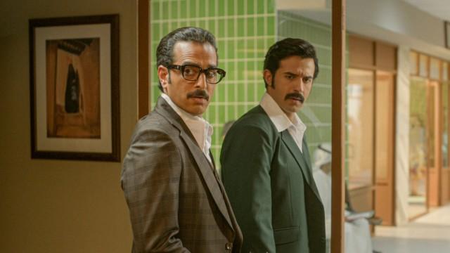 Episode 29 (The finale)