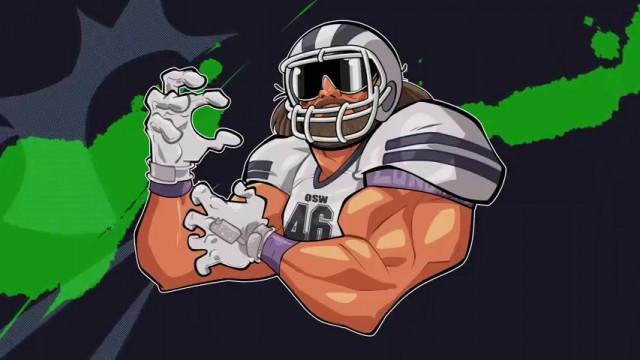 The Longest Yard (2005)