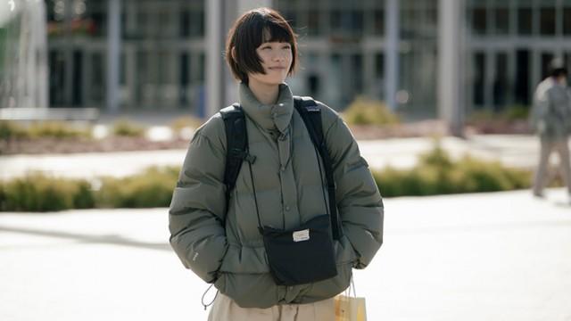 その距離とタイミング