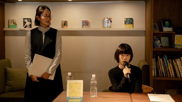 小説を書くということ