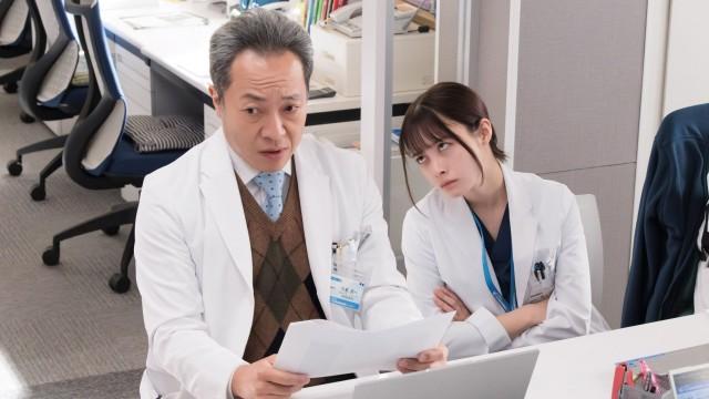 ヤンキー娘が医者になれた３つの理由