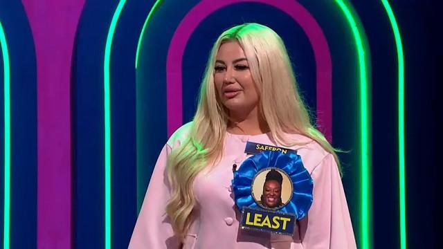 Nish Kumar & Kiell Smith-Bynoe