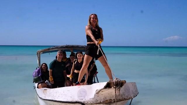 4. Hafta - Survivor 2026: Ünlüler - Gönüllüler