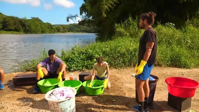 18. Bölüm - Survivor 2026: Ünlüler - Gönüllüler