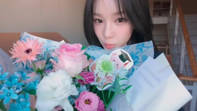 Ryu Sarang's Graduation Ceremony Vlog