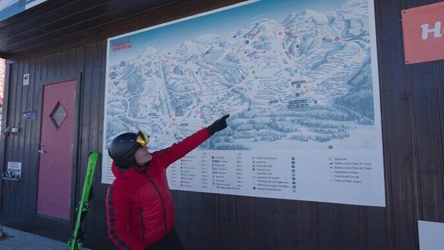 Rauland / Salzkammergut