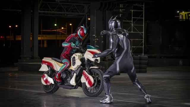 Case 32: Overcome