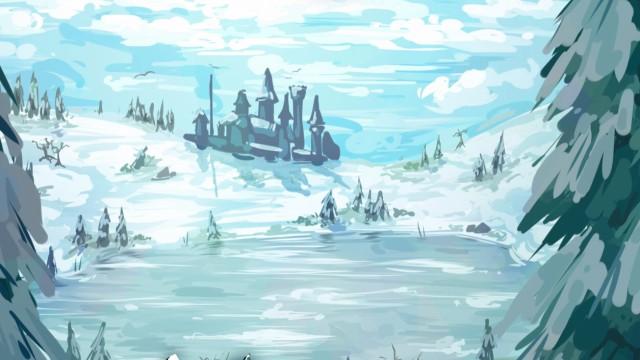 The Musgrave Ritual - Part One