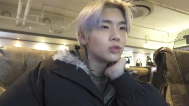 TAERAE's VLOG | Meal and Chat Time with Friends