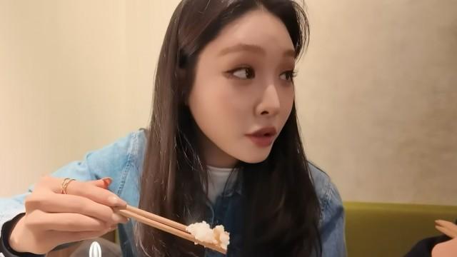 Reason Revealed: Why CHUNG HA Went to Japan