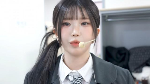 'White Memories' Activities Behind