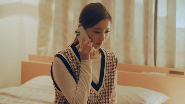 重なる嘘、崩れる夫婦の仮面