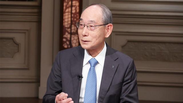 人々を驚かす！ 「見えないものを見る」技術