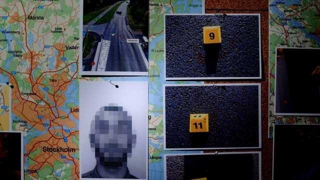 Slutstation Rymdgatan