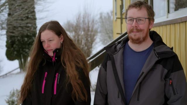 Shoppingberoendet som hotar att splittra en familj