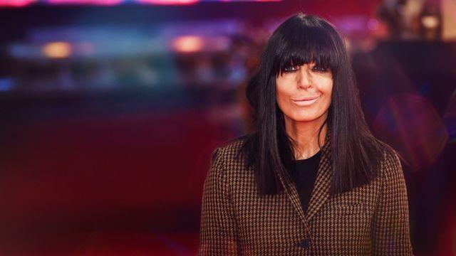 Claudia Winkleman: Behind the Fringe