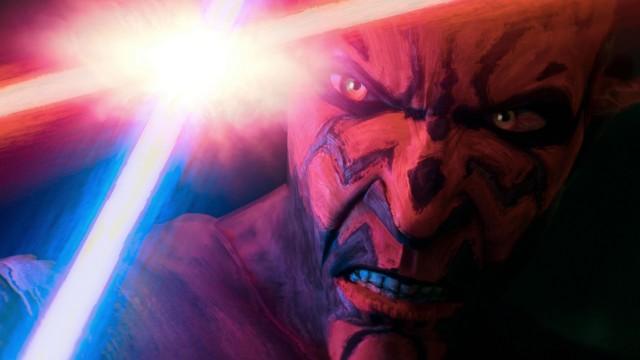 Chapter 7: Call to Oblivion