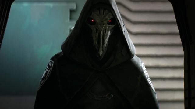 Chapter 8: The Creeping Fear