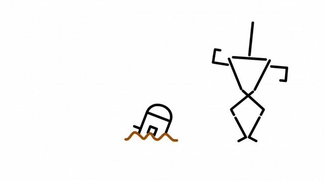 ▽10本アニメ ▽もんくたれぞう ▽どうぶつのプログラム