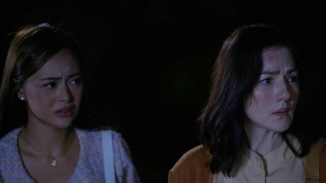 Tyrone is still missing