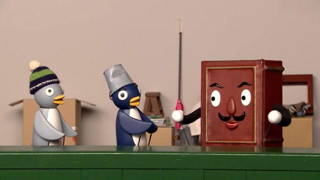 「○○に見せかける」