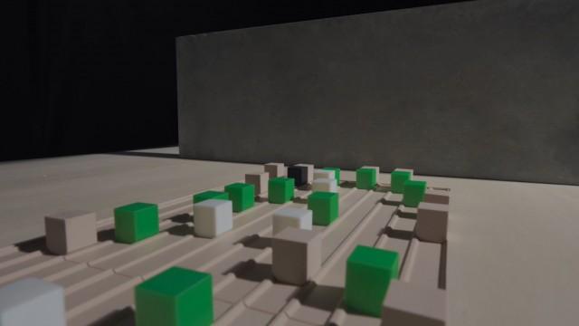 ▽えだわかれ歌 だんごむし