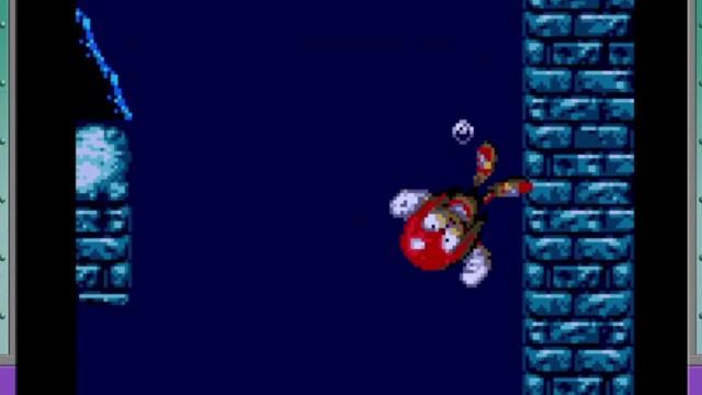 GRUBBKLES (Sonic Blast)