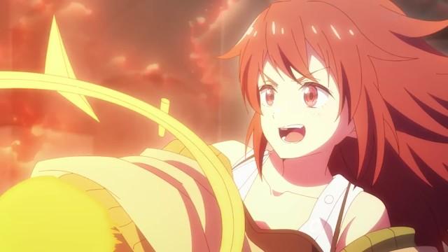 Spirit Charmers II: “Hiita the Fire Charmer”