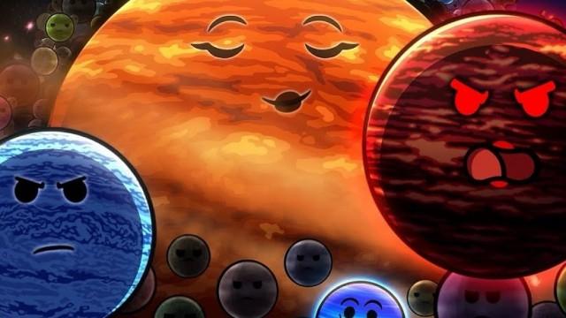 Rogue Planet Army - Part 3