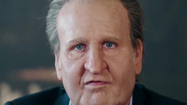 (15-05-17) Joaquín Reyes se mete en la piel de Juan Carlos I