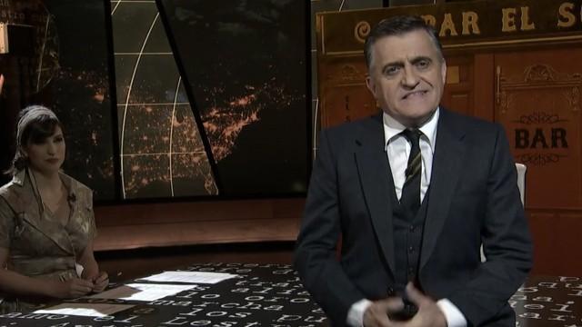 (22-05-17) "Como decían en el PP de Valencia, ¿menuda hostia?"