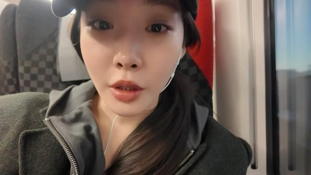 People Who Came to Watch CHUNG HA's Vlog and Ended Up Getting Hungry
