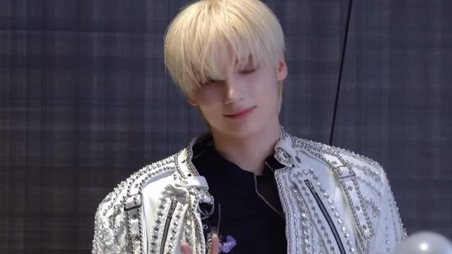 Things That Happened in Hong Kong