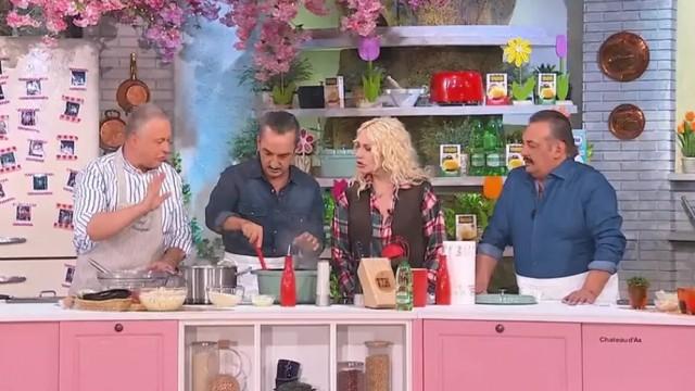 Puntata del 26/01/2026