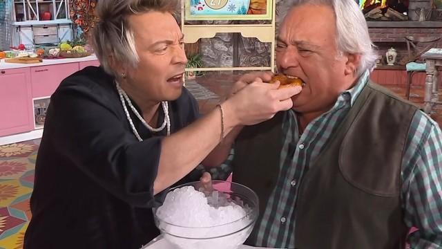 Puntata del 27/01/2026