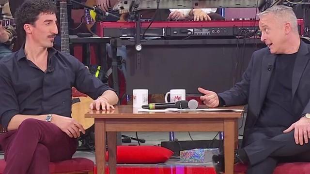 Puntata del 26/01/2026